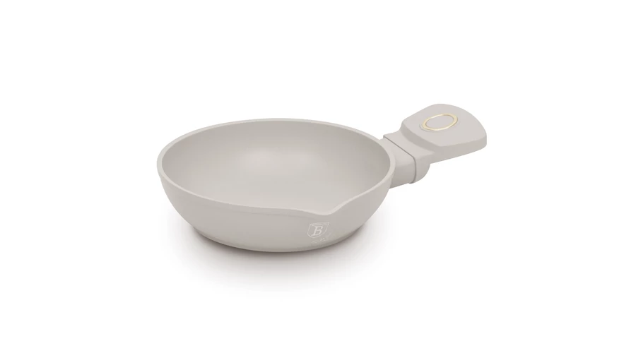 Berlinger Haus Sahara Collection mini serpeny� tit�n bevonattal